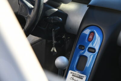 Renault Spider Gebrauchtwagen