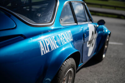 Renault-Alpine A110