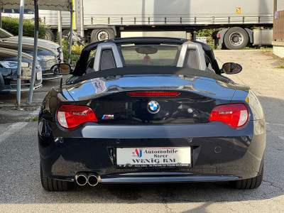 BMW Z4 Gebrauchtwagen