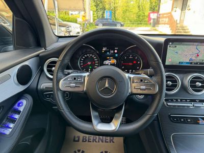 Mercedes-Benz GLC Gebrauchtwagen