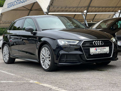 Audi A3 Gebrauchtwagen