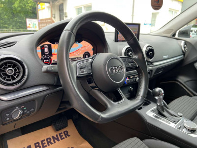 Audi A3 Gebrauchtwagen