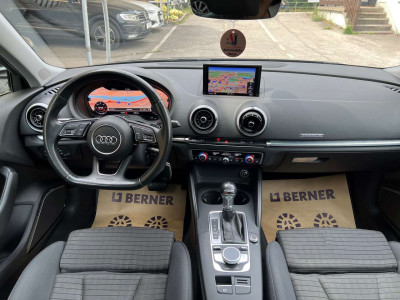 Audi A3 Gebrauchtwagen