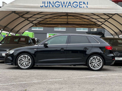 Audi A3 Gebrauchtwagen