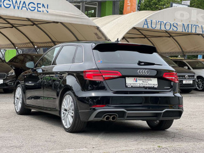 Audi A3 Gebrauchtwagen