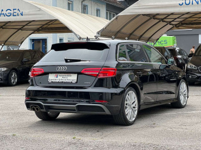 Audi A3 Gebrauchtwagen