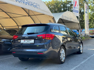 KIA Ceed Gebrauchtwagen