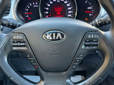 KIA Ceed Gebrauchtwagen