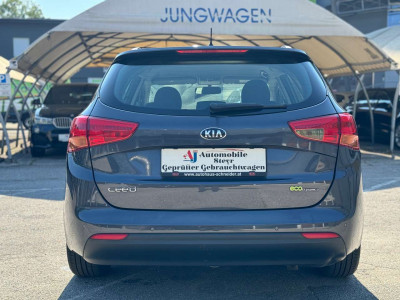 KIA Ceed Gebrauchtwagen