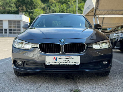 BMW 3er Gebrauchtwagen