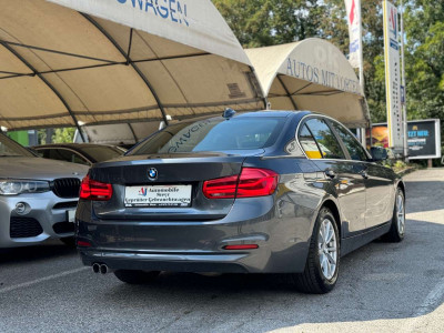 BMW 3er Gebrauchtwagen