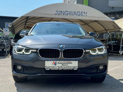 BMW 3er Gebrauchtwagen