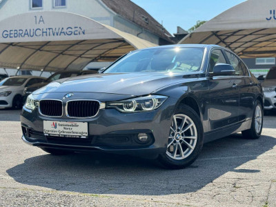 BMW 3er Gebrauchtwagen