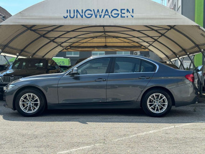 BMW 3er Gebrauchtwagen