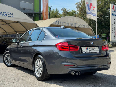 BMW 3er Gebrauchtwagen