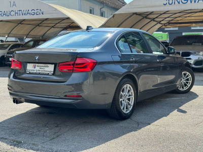 BMW 3er Gebrauchtwagen