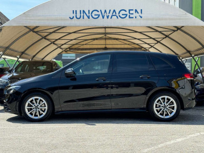 Mercedes-Benz B-Klasse Gebrauchtwagen