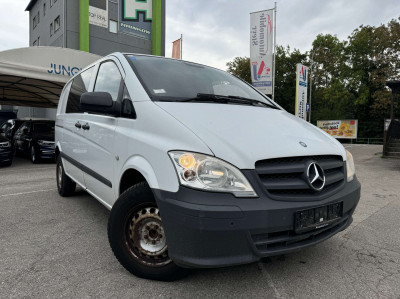 Mercedes-Benz Vito Gebrauchtwagen