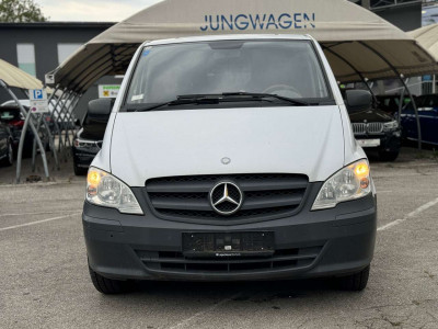 Mercedes-Benz Vito Gebrauchtwagen