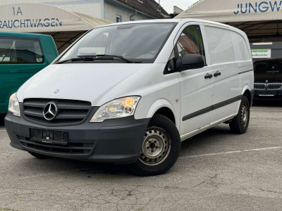 Mercedes-Benz Vito Gebrauchtwagen