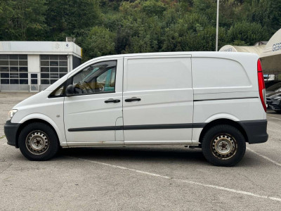 Mercedes-Benz Vito Gebrauchtwagen