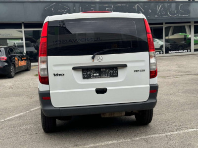 Mercedes-Benz Vito Gebrauchtwagen