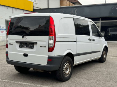 Mercedes-Benz Vito Gebrauchtwagen