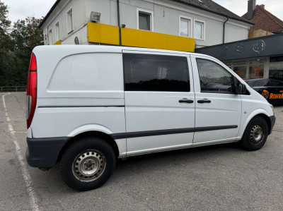 Mercedes-Benz Vito Gebrauchtwagen