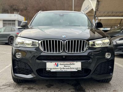 BMW X4 Gebrauchtwagen