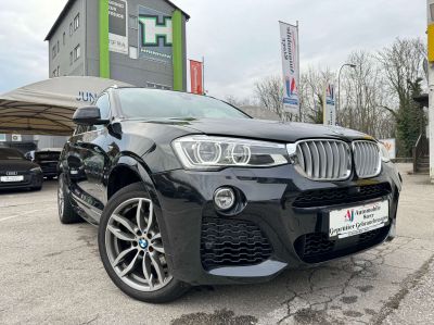 BMW X4 Gebrauchtwagen