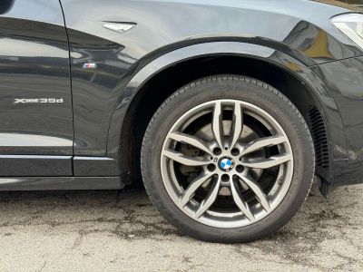 BMW X4 Gebrauchtwagen