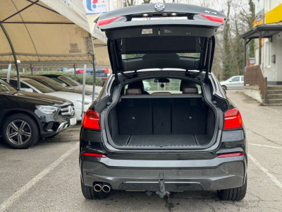 BMW X4 Gebrauchtwagen