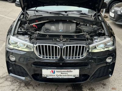 BMW X4 Gebrauchtwagen