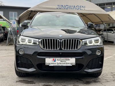 BMW X4 Gebrauchtwagen