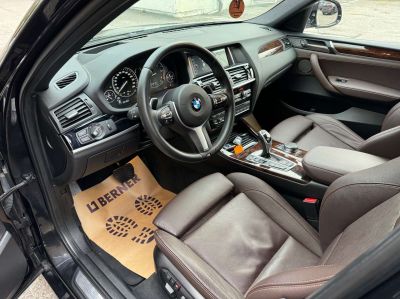 BMW X4 Gebrauchtwagen