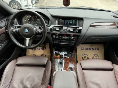 BMW X4 Gebrauchtwagen