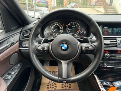 BMW X4 Gebrauchtwagen