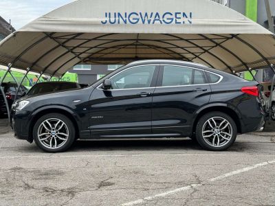 BMW X4 Gebrauchtwagen