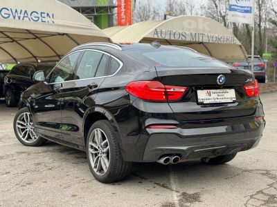 BMW X4 Gebrauchtwagen