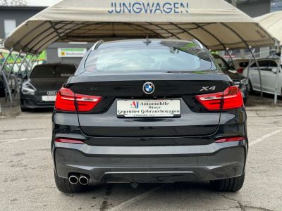 BMW X4 Gebrauchtwagen