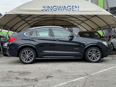 BMW X4 Gebrauchtwagen