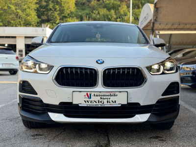 BMW X2 Gebrauchtwagen