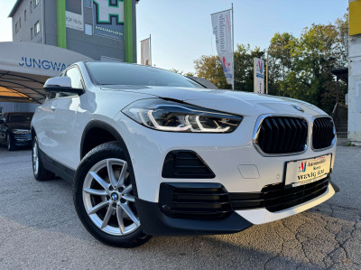 BMW X2 Gebrauchtwagen