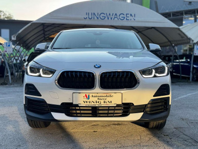 BMW X2 Gebrauchtwagen