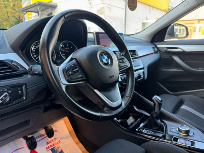 BMW X2 Gebrauchtwagen