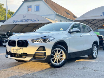 BMW X2 Gebrauchtwagen