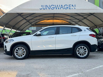 BMW X2 Gebrauchtwagen