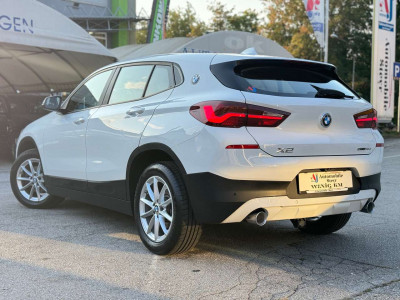 BMW X2 Gebrauchtwagen