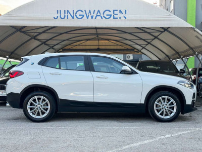 BMW X2 Gebrauchtwagen