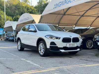 BMW X2 Gebrauchtwagen